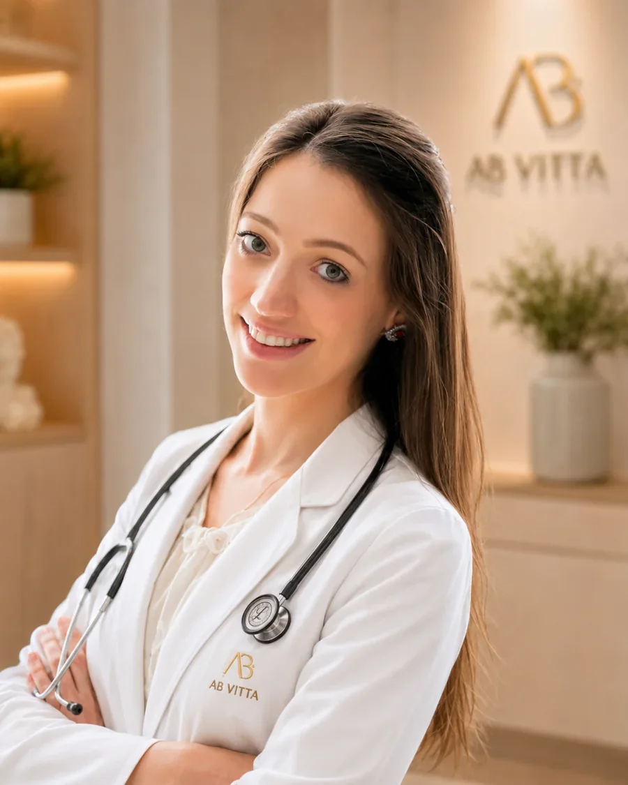 Dra. Bruna de Camargo Antunes
