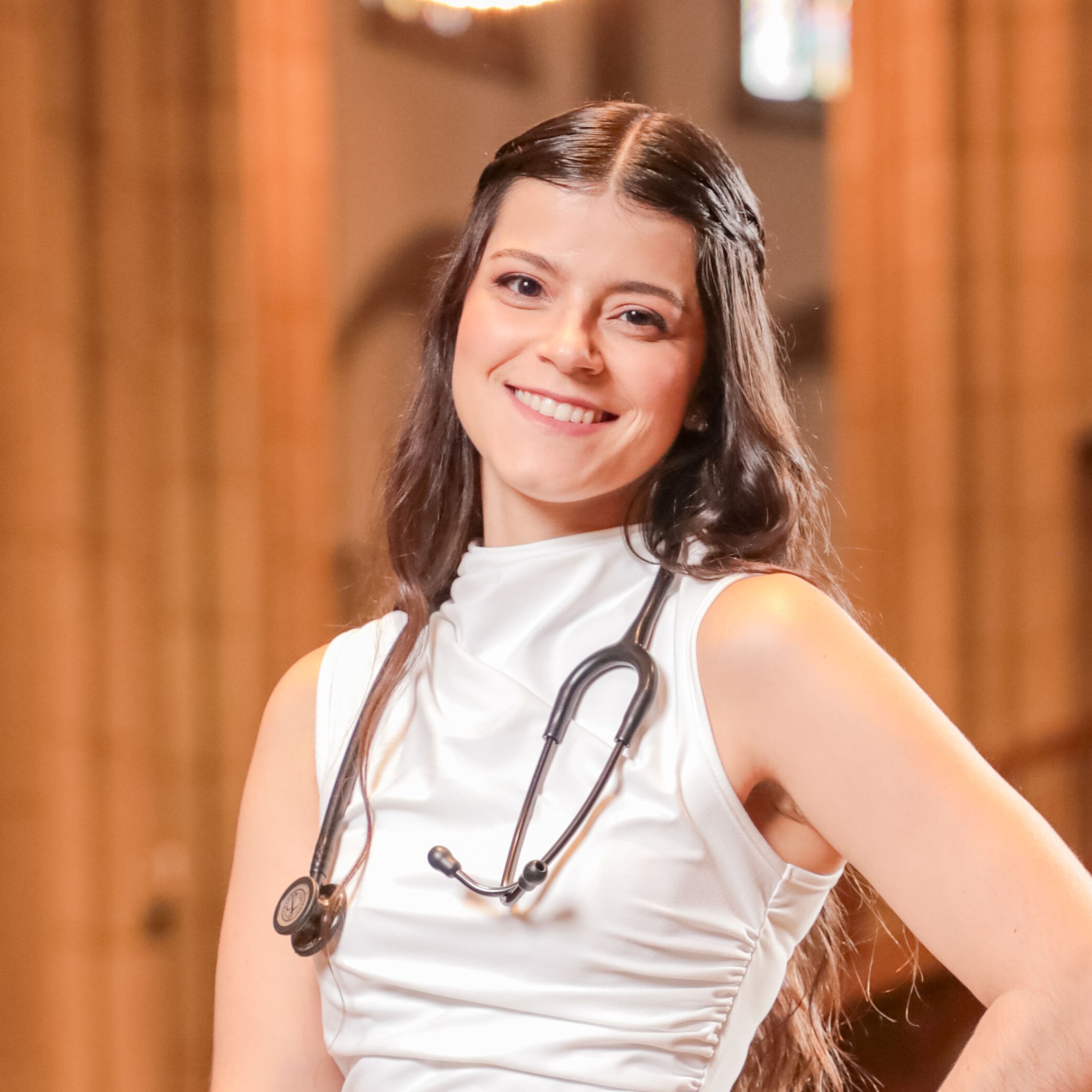 Dra. Beatriz Giuliano Bueno