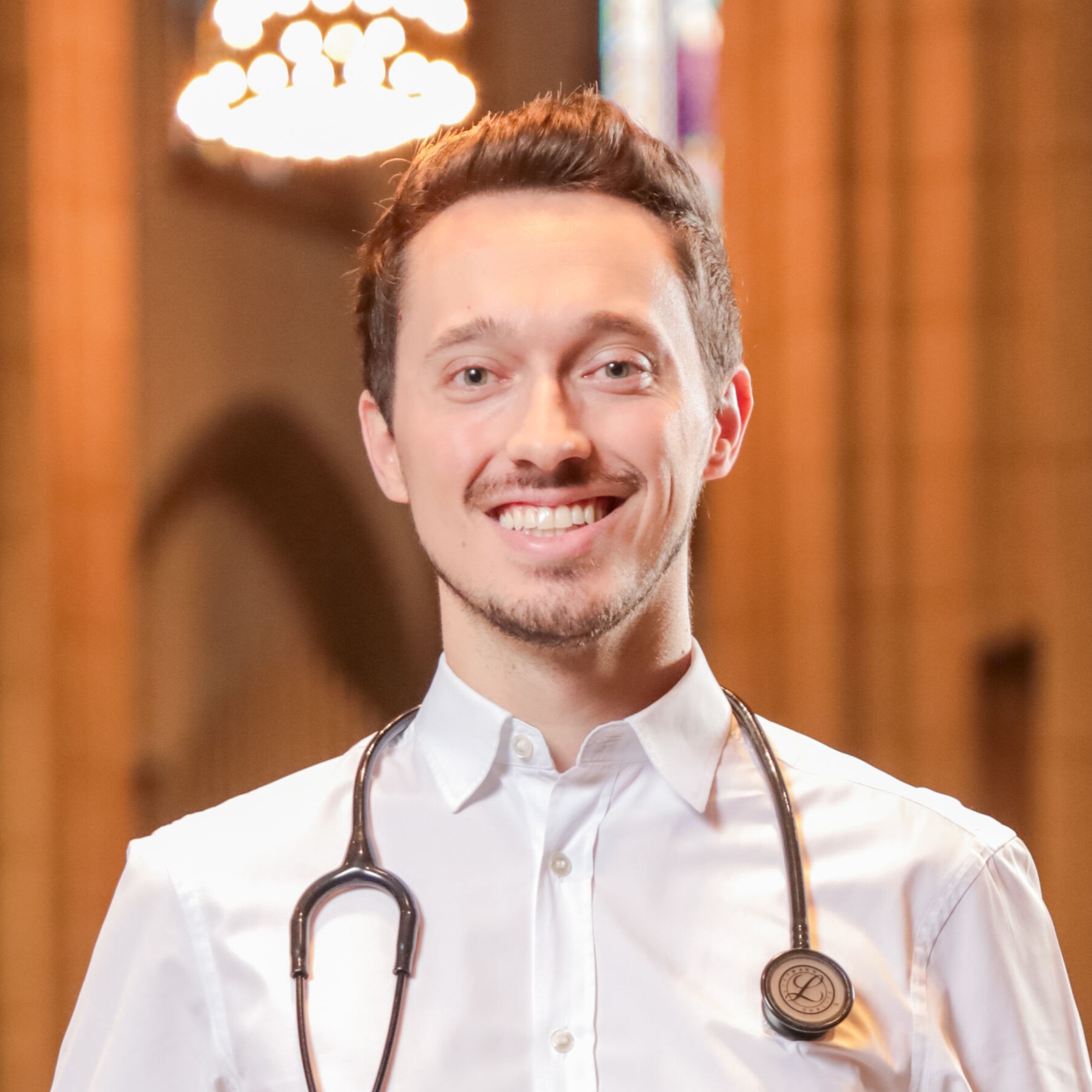 Dr. Guilherme de C. Antunes